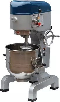 Миксер планетарный EKSI EJ-35B