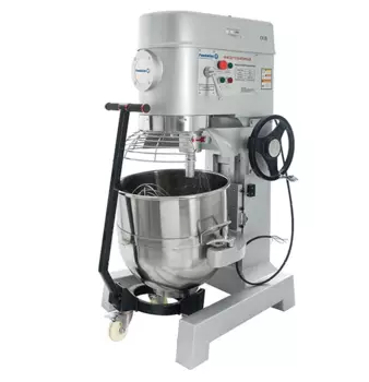 Миксер планетарный Foodatlas B-60A Eco