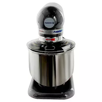 Миксер планетарный Foodatlas B-7A Eco черный