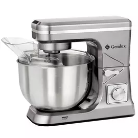 Миксер планетарный Gemlux GL-SM5.1GR