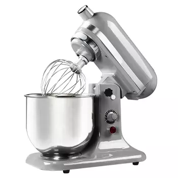 Миксер планетарный Hopert PRO МП-7 B, 7л