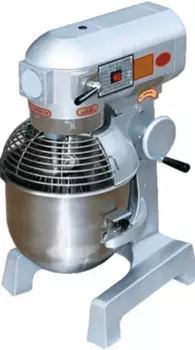 Миксер планетарный Hualian Machinery B30