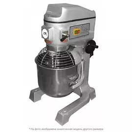 Миксер планетарный Hurakan HKN-IP60F