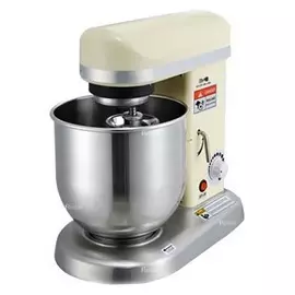 Миксер планетарный Hurakan HKN-KS10