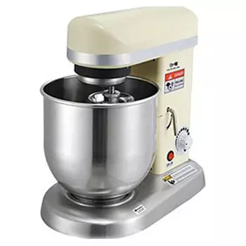 Миксер планетарный Hurakan HKN-KS10S