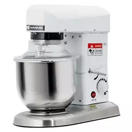 Миксер планетарный Hurakan HKN-KS5