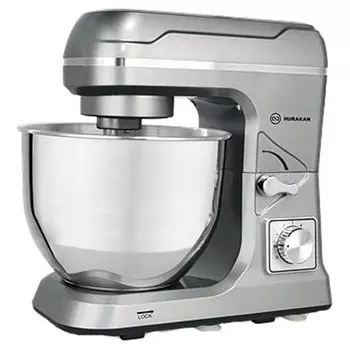 Миксер планетарный Hurakan HKN-KSP5