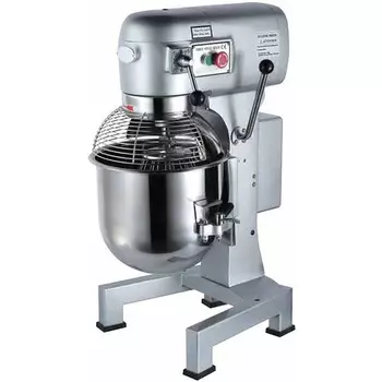 Миксер планетарный Kocateq M 10 M