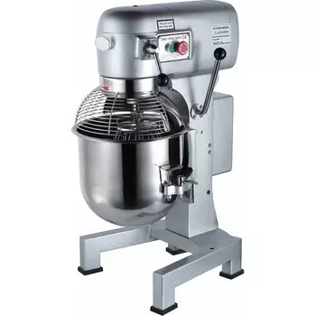 Миксер планетарный Kocateq M 20 E