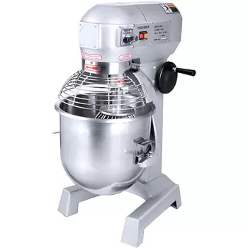 Миксер планетарный напольный Enigma B20