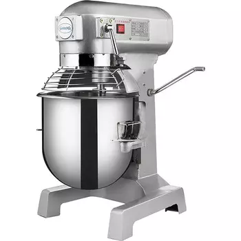 Миксер планетарный напольный Gastromix B 15N 15л