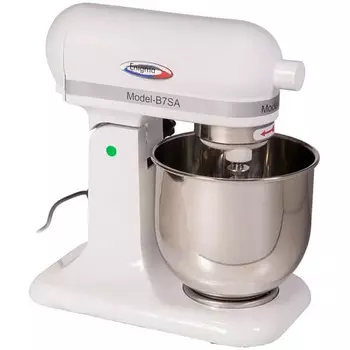Миксер планетарный настольный Enigma B7SA
