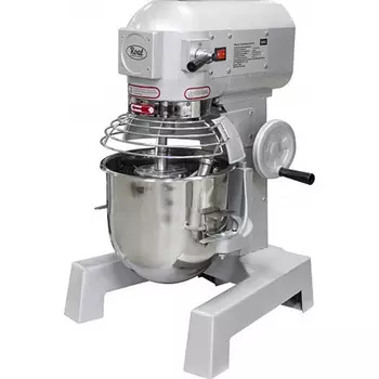 Миксер планетарный ROAL B10-S