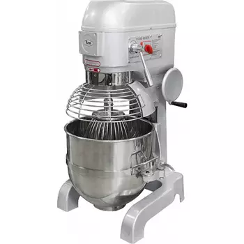 Миксер планетарный ROAL B50-SF