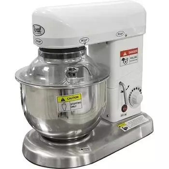 Миксер планетарный ROAL B5 настольный