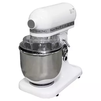 Миксер планетарный ROAL B5-S 5л