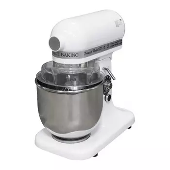 Миксер планетарный ROAL B7-SF 7л