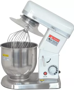 Миксер планетарный Rosso B5S cake