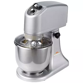 Миксер планетарный Sirman MINNEAPOLIS PLUTONE 7 PLUS