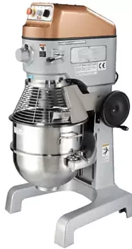 Миксер планетарный Spar SP30HA