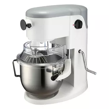 Миксер планетарный Spar SP502AB-DM 4,7л