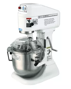 Миксер планетарный Spar SP800A