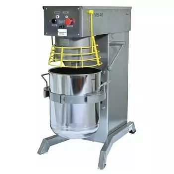 Миксер планетарный Торгмаш МВ-40