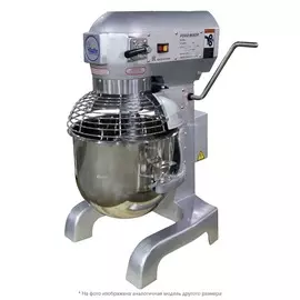 Миксер планетарный Viatto B-10P