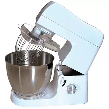 Миксер планетарный Viatto HLB-7 без венчика и лопатки