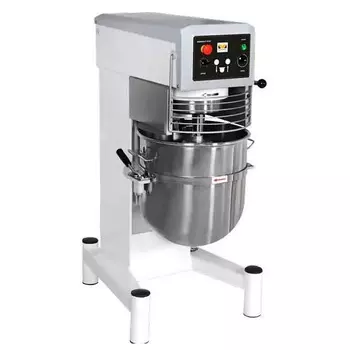 Миксер планетарный Vortmax VPM 12 VAR