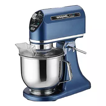 Миксер планетарный Waring WSM7LE