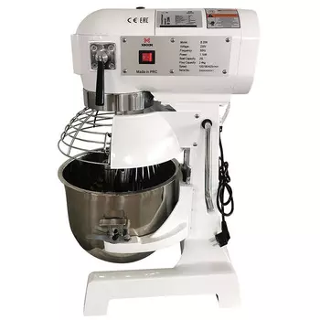 Миксер планетарный Xinxin B 20N