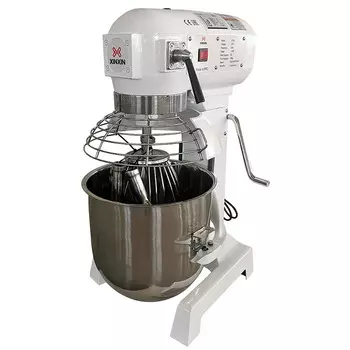 Миксер планетарный Xinxin B 30N