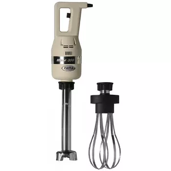 Миксер погружной Fama FM450VVC 400 мм венчик