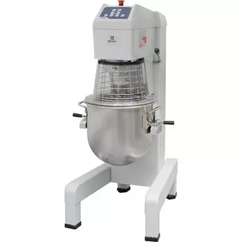 Миксер-тестомес планетарный Electrolux MBE40