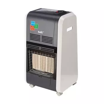 Мобильный газовый обогреватель Ballu BIGH-55