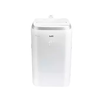 Мобильный кондиционер Ballu BPHS-13H