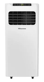 Мобильный кондиционер Hisense AP-07CR4GKWS00