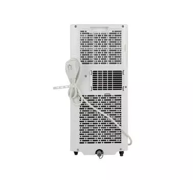 Мобильный кондиционер Hisense AP-09CR4GKVS00