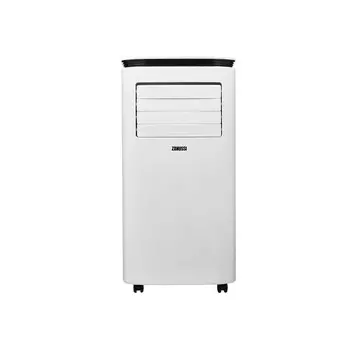 Мобильный кондиционер Zanussi ZACM-09 SN/N1