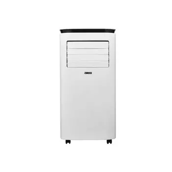 Мобильный кондиционер Zanussi ZACM-12 SN/N1