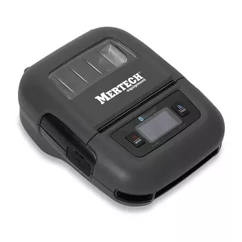 Мобильный принтер Mertech ALPHA