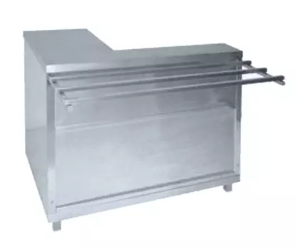 Модуль кассовый Техно ТТ МКЛ/П