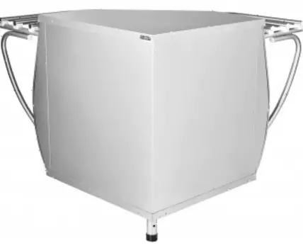 Модуль нейтральный Abat МП-90Т (21000801064)