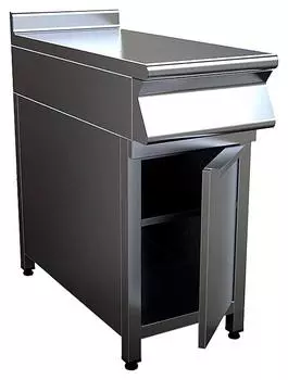 Модуль нейтральный закрытый Кобор N7-5E