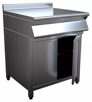 Модуль нейтральный закрытый Кобор N7-6E