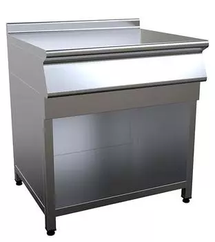 Модуль нейтральный полузакрытый Кобор N7-7C