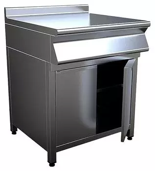 Модуль нейтральный закрытый Кобор N7-7E