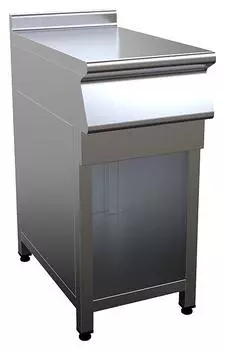 Модуль нейтральный полузакрытый Кобор N9-2C