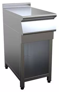 Модуль нейтральный полузакрытый Кобор N9-3C